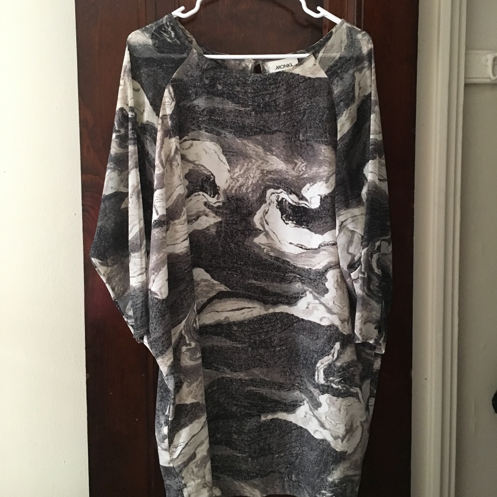 Monki Dress XS